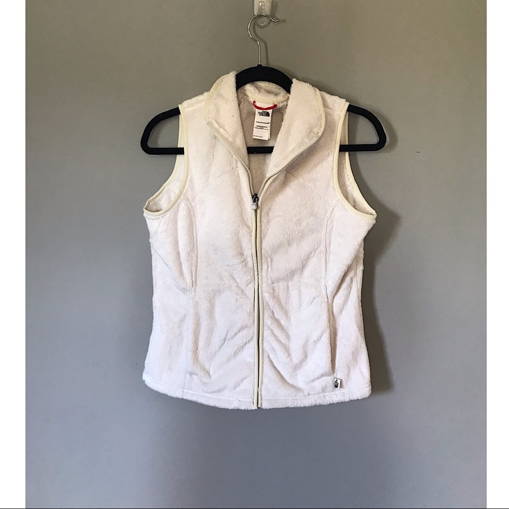 North Face Vest